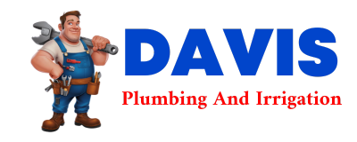 Trusted plumber in GRINDSTONE